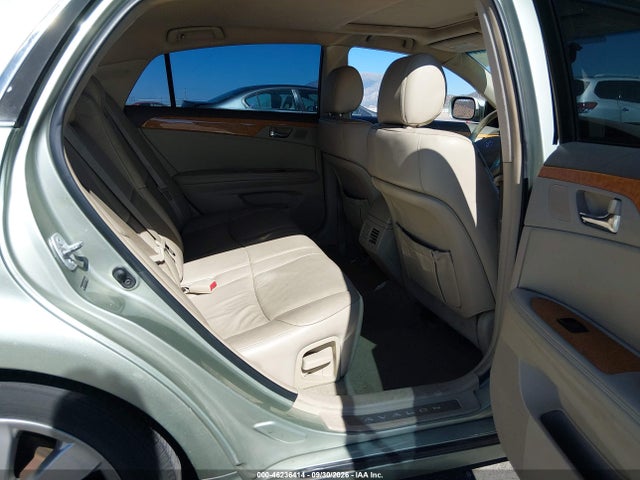 Продаж на аукціоні авто 2007 Toyota Avalon Xls, vin: 4T1BK36B17U198390, номер лоту: 46236414