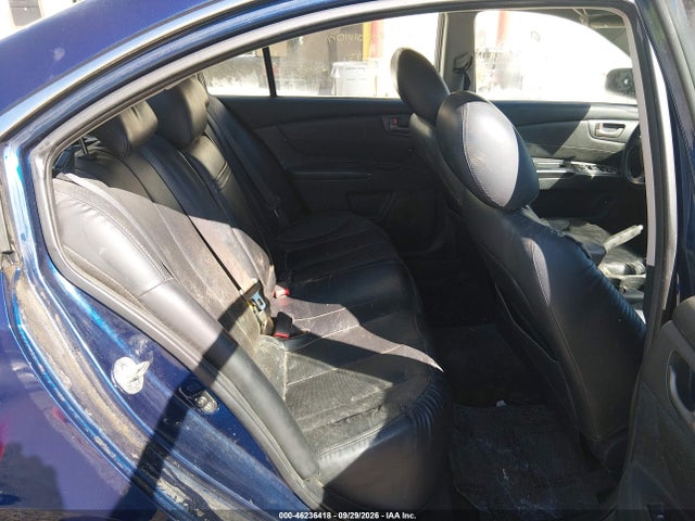 Aukcja sprzedaży 2007 Kia Optima Ex, vin: KNAGE123975159431, numer aukcji: 46236418
