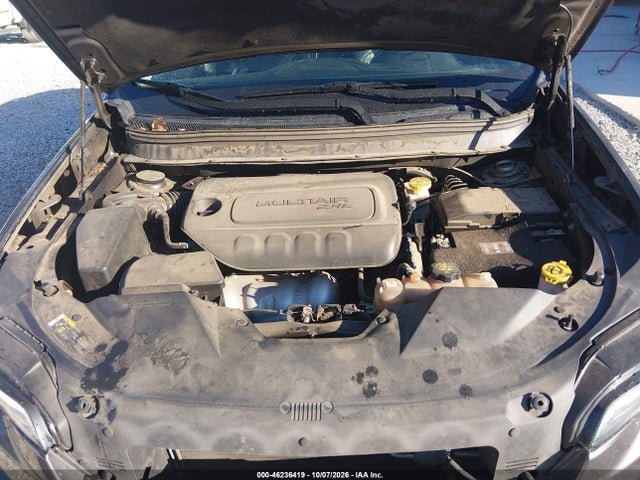 Продаж на аукціоні авто 2021 Jeep Cherokee Altitude Fwd, vin: 1C4PJLLB0MD155124, номер лоту: 46236419