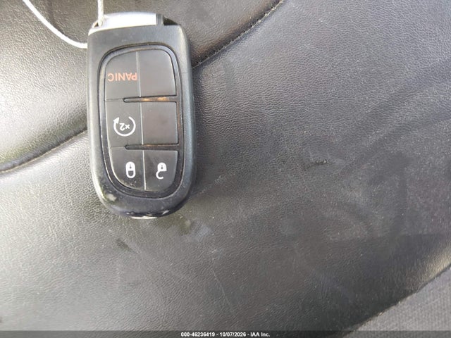 Продаж на аукціоні авто 2021 Jeep Cherokee Altitude Fwd, vin: 1C4PJLLB0MD155124, номер лоту: 46236419