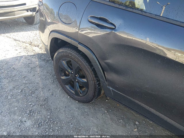 Продаж на аукціоні авто 2021 Jeep Cherokee Altitude Fwd, vin: 1C4PJLLB0MD155124, номер лоту: 46236419