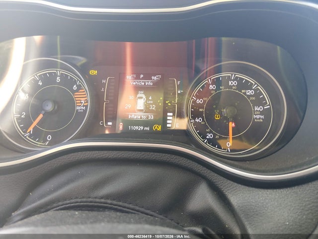 Продаж на аукціоні авто 2021 Jeep Cherokee Altitude Fwd, vin: 1C4PJLLB0MD155124, номер лоту: 46236419