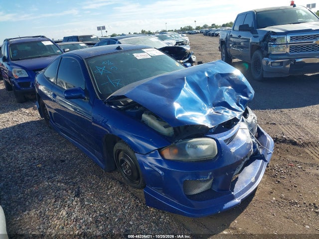 46236421 :رقم المزاد ، 1G1JH12F647293848 vin ، 2004 Chevrolet Cavalier Ls Sport مزاد بيع