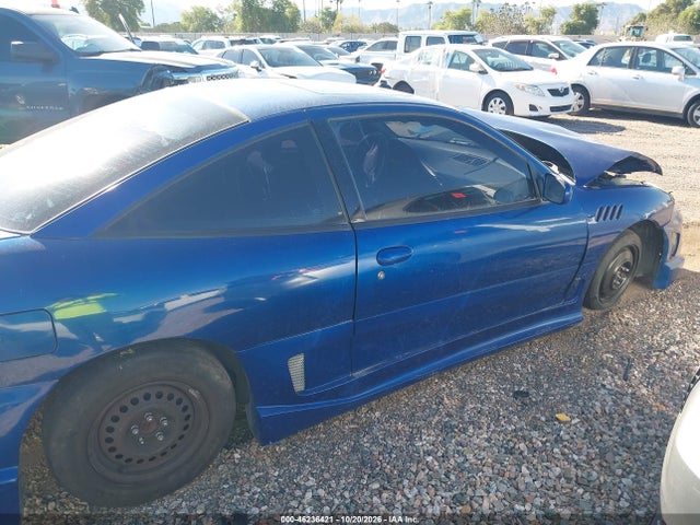 Aukcja sprzedaży 2004 Chevrolet Cavalier Ls Sport, vin: 1G1JH12F647293848, numer aukcji: 46236421