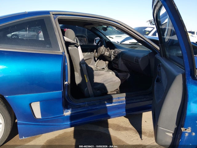 Aukcja sprzedaży 2004 Chevrolet Cavalier Ls Sport, vin: 1G1JH12F647293848, numer aukcji: 46236421