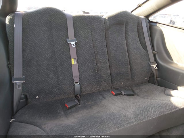 Aukcja sprzedaży 2004 Chevrolet Cavalier Ls Sport, vin: 1G1JH12F647293848, numer aukcji: 46236421