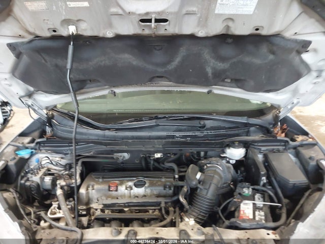 Продажа на аукционе авто 2013 Honda Cr-v Ex, vin: 5J6RM4H58DL049903, номер лота: 46236424