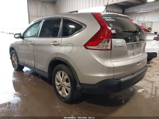 Продажа на аукционе авто 2013 Honda Cr-v Ex, vin: 5J6RM4H58DL049903, номер лота: 46236424