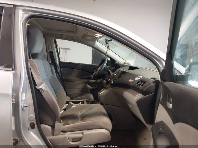 Продажа на аукционе авто 2013 Honda Cr-v Ex, vin: 5J6RM4H58DL049903, номер лота: 46236424