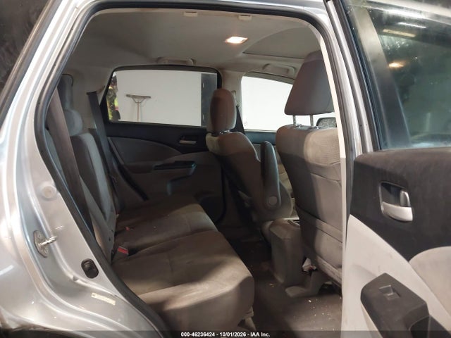Продажа на аукционе авто 2013 Honda Cr-v Ex, vin: 5J6RM4H58DL049903, номер лота: 46236424
