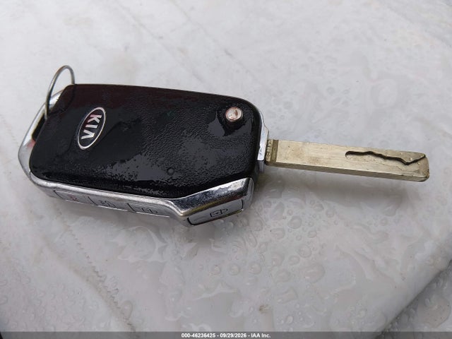 KIA SOUL LX 2021 KNDJ23AU8M7759378 Image 11