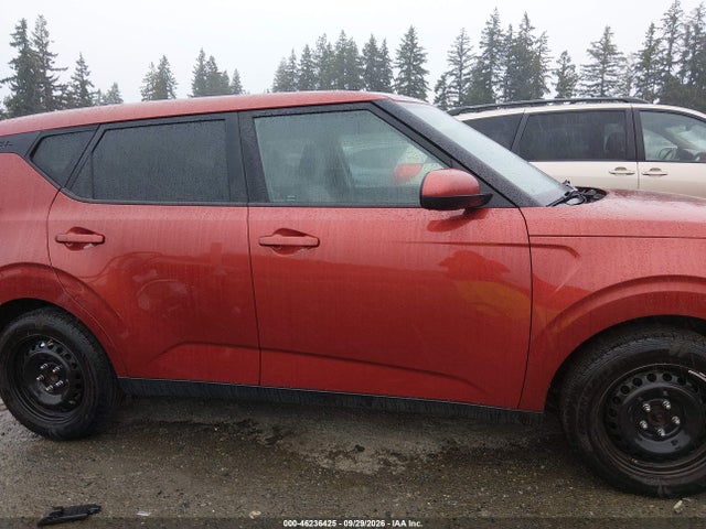 KIA SOUL LX 2021 KNDJ23AU8M7759378 Image 13