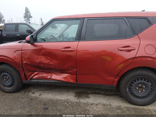 KIA SOUL LX 2021 KNDJ23AU8M7759378 Image 14