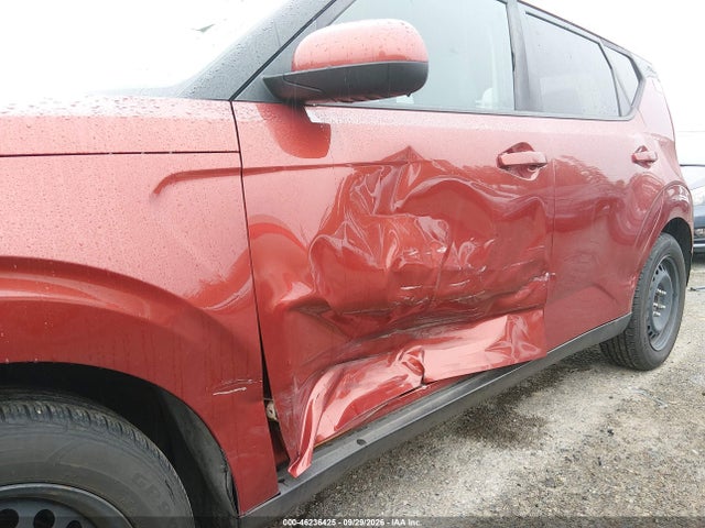 KIA SOUL LX 2021 KNDJ23AU8M7759378 Image 6