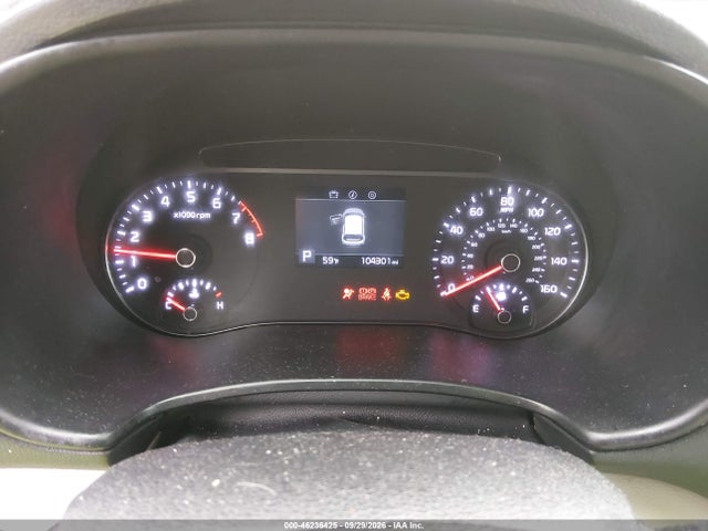 KIA SOUL LX 2021 KNDJ23AU8M7759378 Image 7