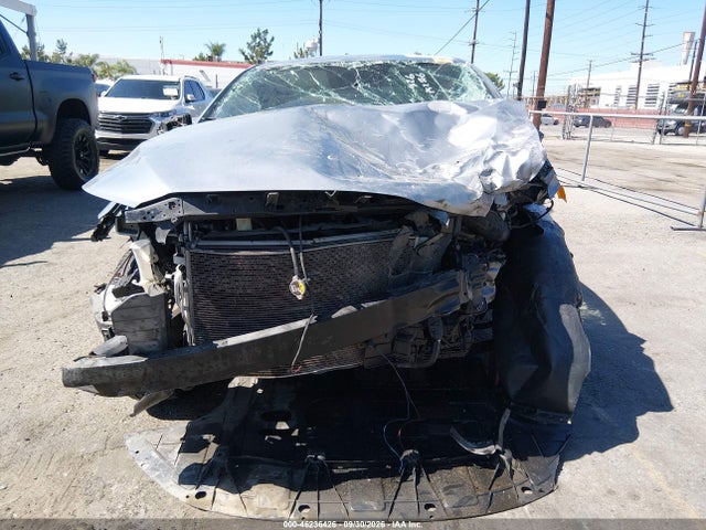 5NPD74LF6HH087535 Hyundai ELANTRA SE