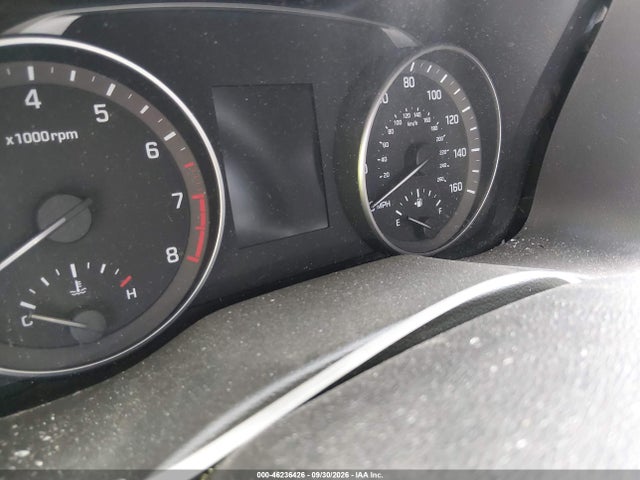 5NPD74LF6HH087535 Hyundai ELANTRA SE