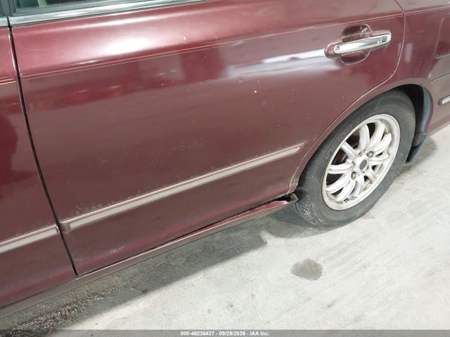 46236427 :رقم المزاد ، KMHFU45E42A172504 vin ، 2002 Hyundai Xg350 L مزاد بيع