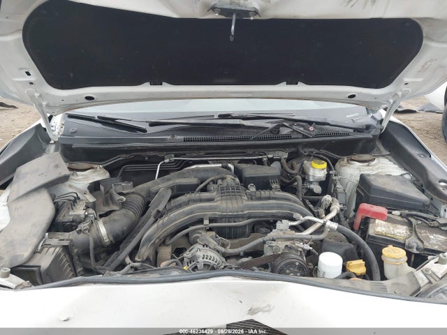Subaru Impreza 2.0i Sport 2018 4S3GTAK62J3723636 Image 10