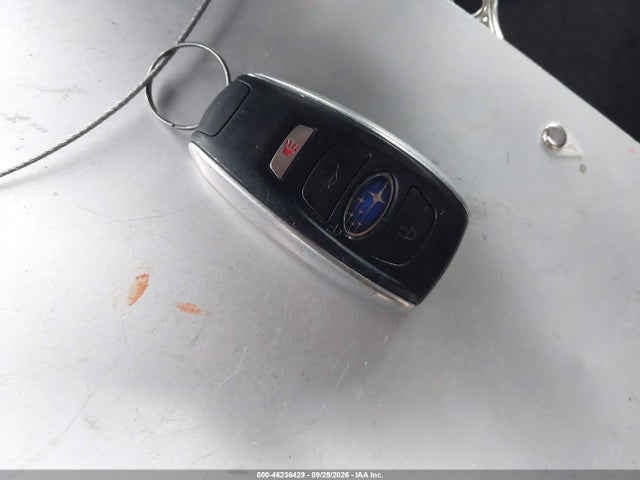 Subaru Impreza 2.0i Sport 2018 4S3GTAK62J3723636 Image 11