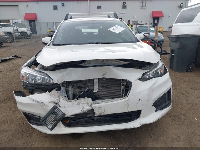 Subaru Impreza 2.0i Sport 2018 4S3GTAK62J3723636 Image 13