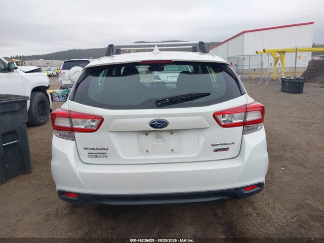 Subaru Impreza 2.0i Sport 2018 4S3GTAK62J3723636 Image 17
