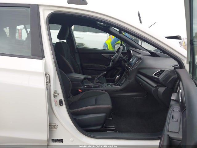 Subaru Impreza 2.0i Sport 2018 4S3GTAK62J3723636 Image 5