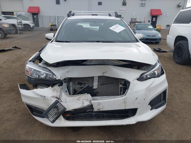 Subaru Impreza 2.0i Sport 2018 4S3GTAK62J3723636 Image 6
