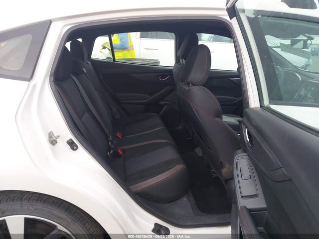 Subaru Impreza 2.0i Sport 2018 4S3GTAK62J3723636 Image 8