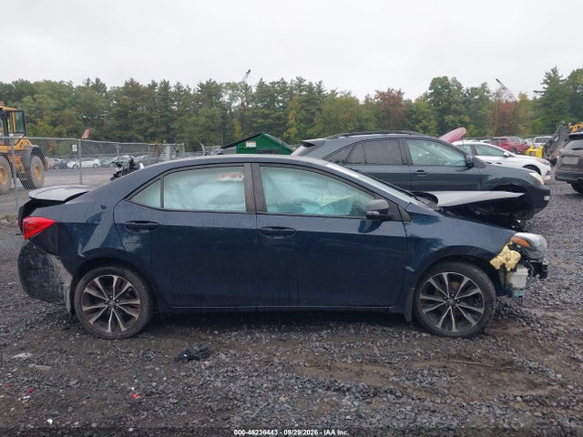 2017 Toyota Corolla Se მანქანა იყიდება აუქციონზე, vin: 2T1BURHE4HC939011, აუქციონის ნომერი: 46236443