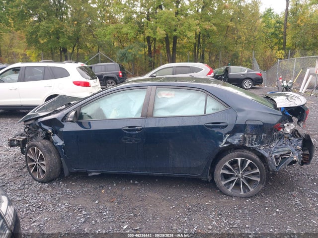 2017 Toyota Corolla Se მანქანა იყიდება აუქციონზე, vin: 2T1BURHE4HC939011, აუქციონის ნომერი: 46236443