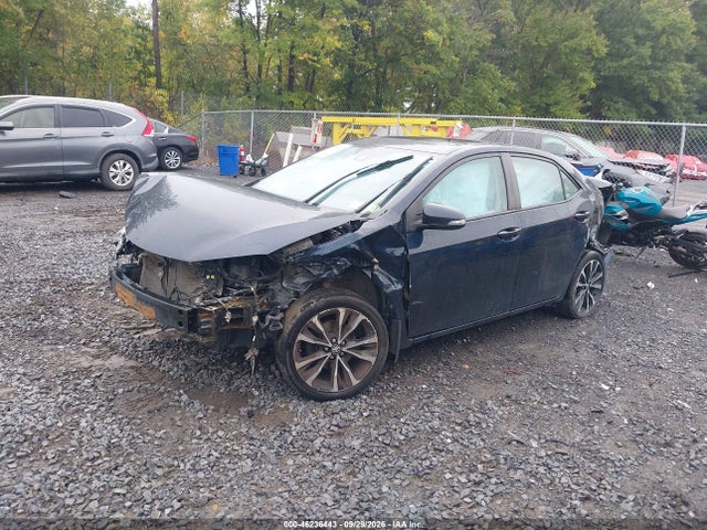 2017 Toyota Corolla Se მანქანა იყიდება აუქციონზე, vin: 2T1BURHE4HC939011, აუქციონის ნომერი: 46236443