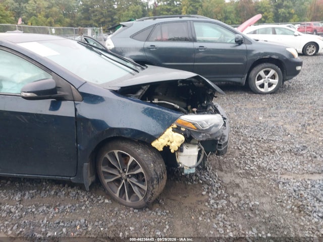 2017 Toyota Corolla Se მანქანა იყიდება აუქციონზე, vin: 2T1BURHE4HC939011, აუქციონის ნომერი: 46236443