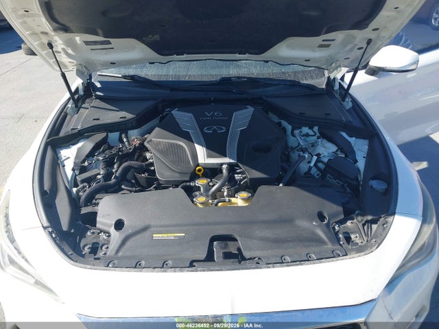 JN1EV7EK4HM360289 Infiniti Q60 3.0t Premium