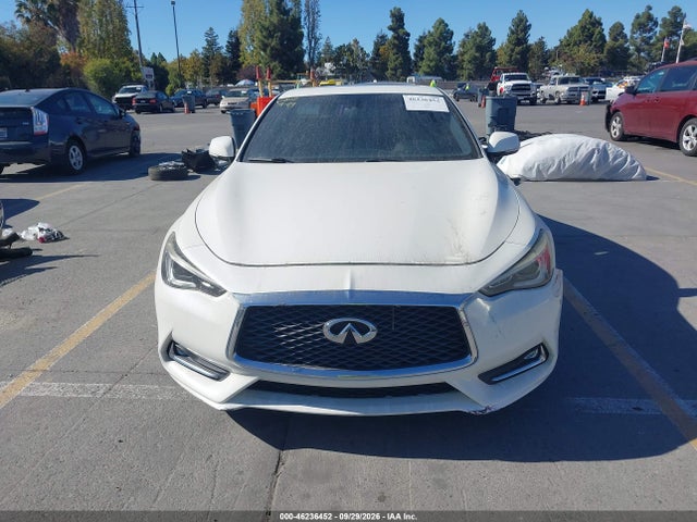 JN1EV7EK4HM360289 Infiniti Q60 3.0t Premium