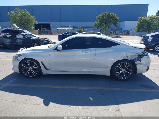 JN1EV7EK4HM360289 Infiniti Q60 3.0t Premium
