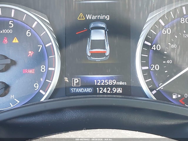 JN1EV7EK4HM360289 Infiniti Q60 3.0t Premium