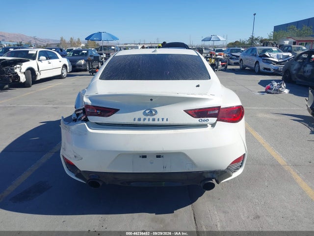 JN1EV7EK4HM360289 Infiniti Q60 3.0t Premium
