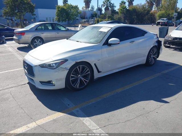 JN1EV7EK4HM360289 Infiniti Q60 3.0t Premium