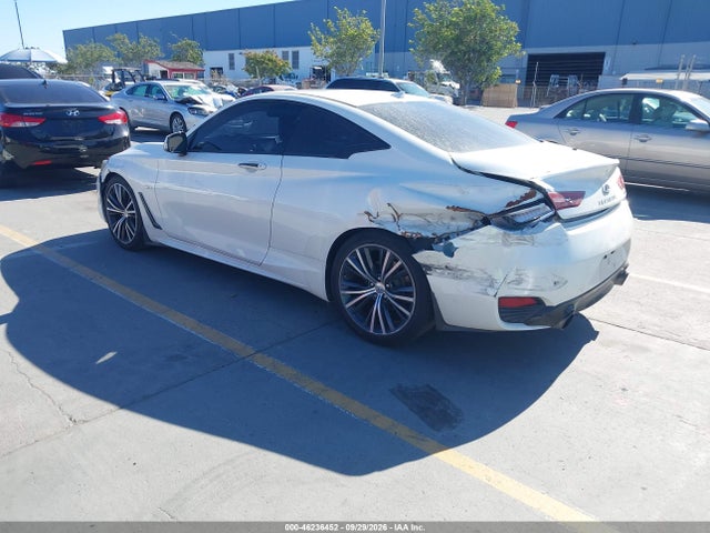 JN1EV7EK4HM360289 Infiniti Q60 3.0t Premium
