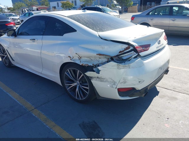 JN1EV7EK4HM360289 Infiniti Q60 3.0t Premium