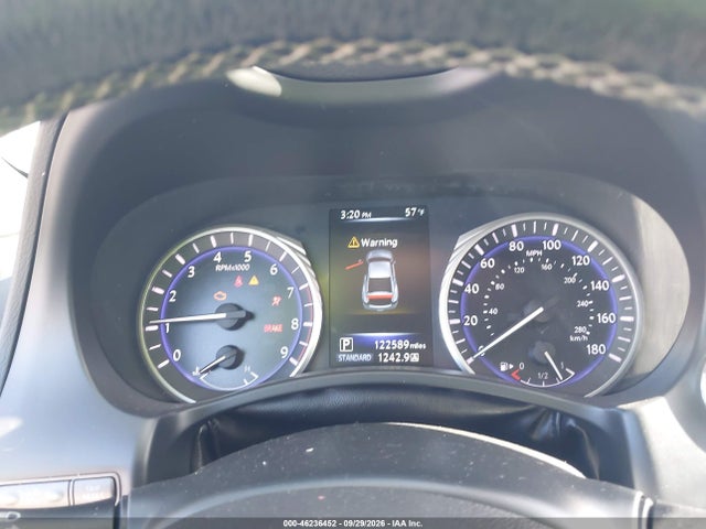 JN1EV7EK4HM360289 Infiniti Q60 3.0t Premium