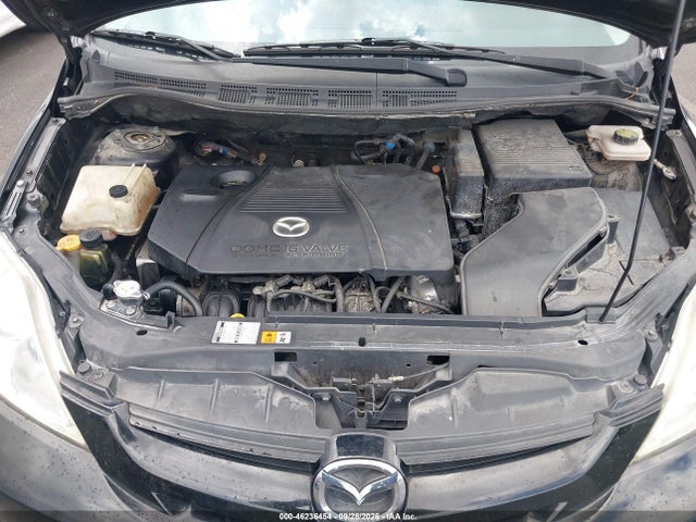 Aukcja sprzedaży 2007 Mazda Mazda5 Touring, vin: JM1CR293970150792, numer aukcji: 46236454