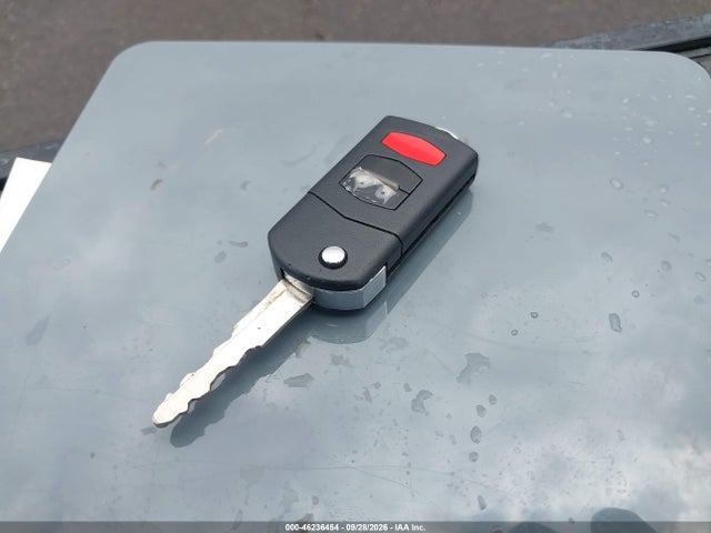 Aukcja sprzedaży 2007 Mazda Mazda5 Touring, vin: JM1CR293970150792, numer aukcji: 46236454