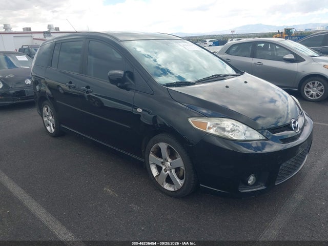 Aukcja sprzedaży 2007 Mazda Mazda5 Touring, vin: JM1CR293970150792, numer aukcji: 46236454