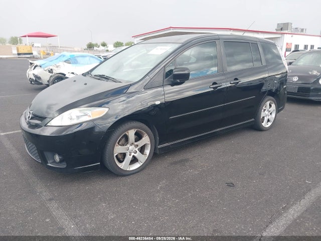 Aukcja sprzedaży 2007 Mazda Mazda5 Touring, vin: JM1CR293970150792, numer aukcji: 46236454