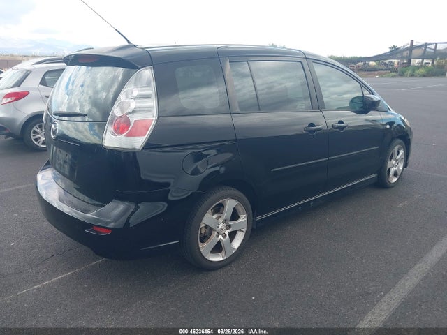 Aukcja sprzedaży 2007 Mazda Mazda5 Touring, vin: JM1CR293970150792, numer aukcji: 46236454