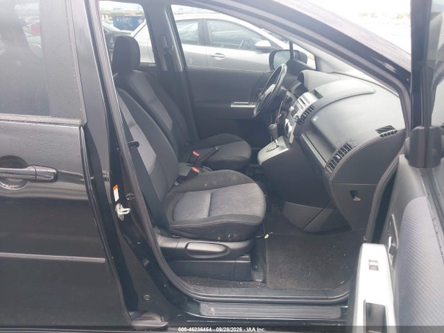 Aukcja sprzedaży 2007 Mazda Mazda5 Touring, vin: JM1CR293970150792, numer aukcji: 46236454