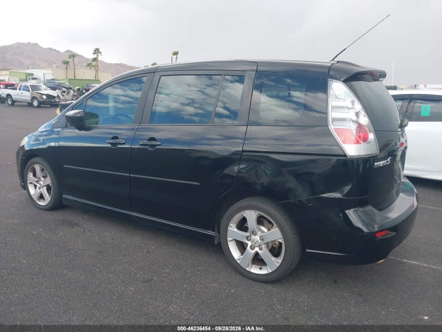 Aukcja sprzedaży 2007 Mazda Mazda5 Touring, vin: JM1CR293970150792, numer aukcji: 46236454