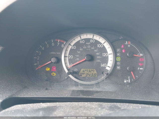 Aukcja sprzedaży 2007 Mazda Mazda5 Touring, vin: JM1CR293970150792, numer aukcji: 46236454